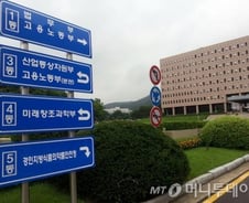 [단독]식약처, 150명 이사비로 8억원 '줄줄 새는 세금' 