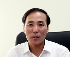 "포항 시민 위해 끝까지 봉사하겠습니다"