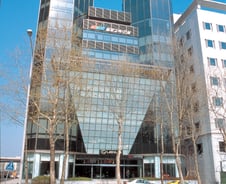 [단독] 프리보드 상장사 '뱅크이십오', 동양건설 M&A 참여