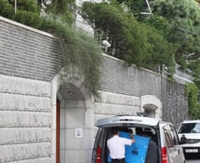 검찰·국세청, 전두환 일가 보험계약 조사