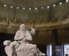 [현장클릭]볼쇼이 발레단 무대 15도 경사의 비밀은