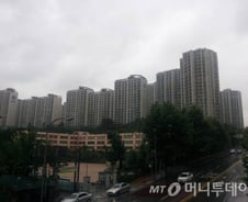 취득세 인하 발표후…더 썰렁해진 주택시장