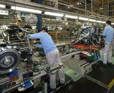 [단독]르노삼성, 전 차종 단일 플랫폼에서 만든다