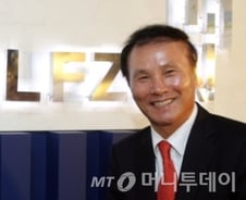 청와대가 콕찍은 '창조경제'기업...성공비결은?