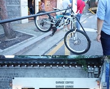 [기자수첩]북촌한옥마을과 역동적인 자전거영화