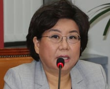 이혜훈 "일감몰아주기 과세완화, 이해 안돼" 