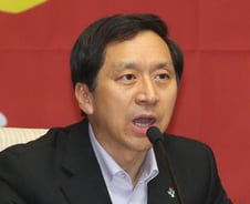 김기현 "정부, 세수 증대에만 몰두해선 안돼"