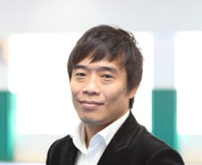 '올림픽영웅'이 '공기업 부장님'된 사연은?