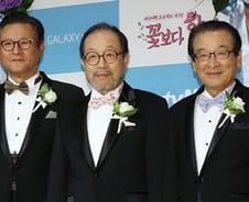 [단독] '꽃할배' H4·'진짜' 박형식, 이젠 억대 CF★