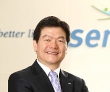 취임 1년 김영식 과학기술인공제회이사장…목표 95% 달성