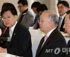 [단독]국세청, 일감몰아주기 증여세 소급 '불가' 가닥