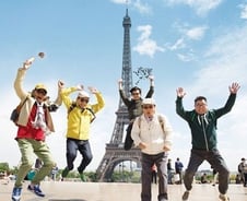 [단독]'꽃할배' 2탄 후 '잠시 쉼표'.."3탄은 겨울에 H4랑"