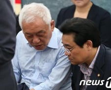 "野 장외투쟁은 대선불복" 새누리 정치공세 셈법은