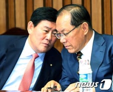 여야 원내지도부 4일 접촉, 타협 카드는?