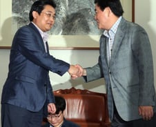  5일 국정원 기관보고 일단 진행…파행 불씨 여전