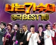 [단독]'나가수' 돌아온다..BEST 무대 10 특집 방송