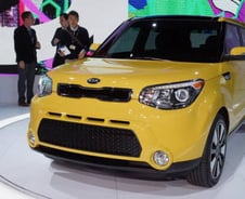 [단독]기아차 신형 '쏘울' 10월 출시… 가격은?