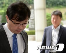 [단독] 'SK비자금' 김원홍, 대만 당국 상대 소송