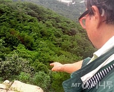 지독한 일제 쇠말뚝, 더 독하게 뽑아낸 뚝심