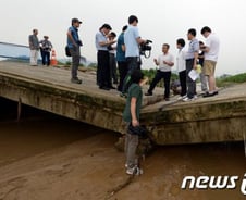 [단독] "반쪽" 4대강 조사평가위, 8월 출범