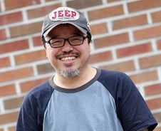 '미생'의 고민, '에이코믹스'로 풀고 싶다 