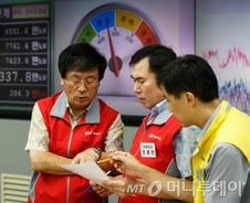 화력발전, 원전 대신 '풀가동'...예고된 잦은 고장