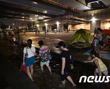 "무조건 끄라니…" 집집마다 폭염속 절전 '아우성'