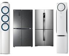 에어컨 7시간씩 돌려도 한달 전기료 1만2000원? "대박"