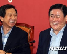 금기공약 '증세 없는 복지' 공론화할까?