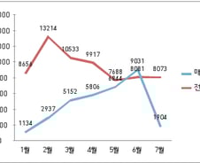 전셋값만 끌어 올리는 '전세대책'