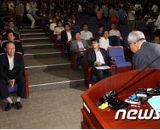 '부자증세' 피하려다 소득세 꼬였다