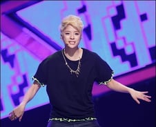 [단독]f(x) 엠버, 페이스북 해킹당했다.."무례한 일" 정중 경고