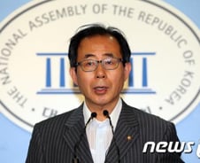 "남북관계, 보수가 푸는 게 진보가 푸는 것보다 낫다"