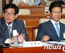 원세훈 "선거개입했으면 양심선언 나왔을 것"