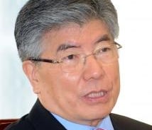 김중수 "양적완화 축소, 막을수 없어… 대응이 중요" 