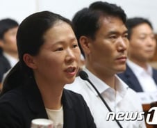 "국정원 수사 외압  폭로" 권은희 과장은 누구?