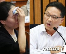 '광주경찰' vs '진골TK'···누리꾼 '갑론을박'