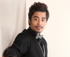 자기소개 힘든 내성男, 자기속에 '광끼'를 펼치다