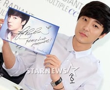 [단독]로이킴 약속지켰다… 3억 상금 전액기부