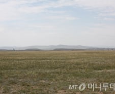 포스코, 몽골서 '청정에너지 사업' 꽃피운다