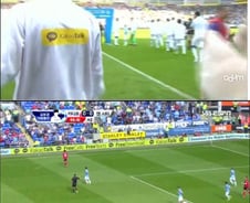 [단독] 카카오톡이 英 카디프시티 구장에···왜?