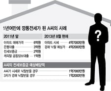 "2억 전세금 날릴까봐"…5억에 낙찰 받아?