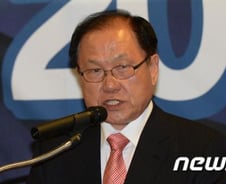 [단독] "김명환 자유총연맹 회장 금권선거 의혹"