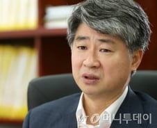 이종석 판사 "웅진 회생절차, 성공 사례로 평가받을 것"