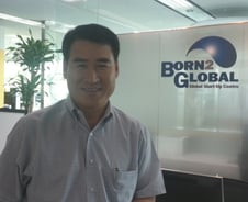 "글로벌 창업, 서비스 아닌 기술로 승부해야"