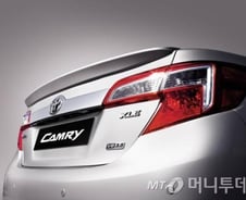 캠리 3.5, "퍼포먼스 캠리답네"