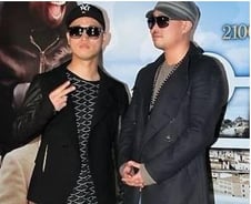 [단독]리쌍, 임차인과 전격 '합의'… 법적 분쟁 마무리  