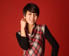 [단독]'LPG 출신' 이세미, 쇼핑호스트됐다