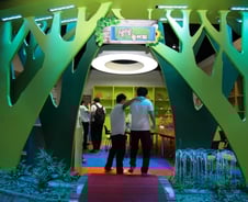 [르포]중앙과학관 '무한상상실' 가보니...