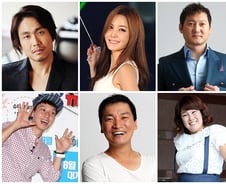 [단독]'1박2일', 오정세·강예원·김민경 등 멤버친구 총출동